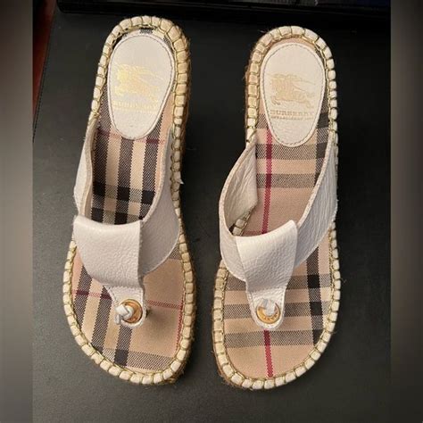 burberry espadrilles damen - burberry espadrille wedges.